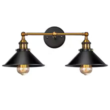 Vintage Loft Edison Pendant Light