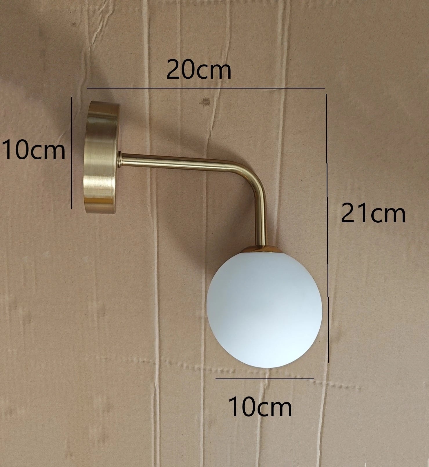Nordic Minimalism LED Wall Lamp Modern Simple Linen Lampshade Elbow Wall Lights for Home Decor Living Room Stairs Light Fixtures