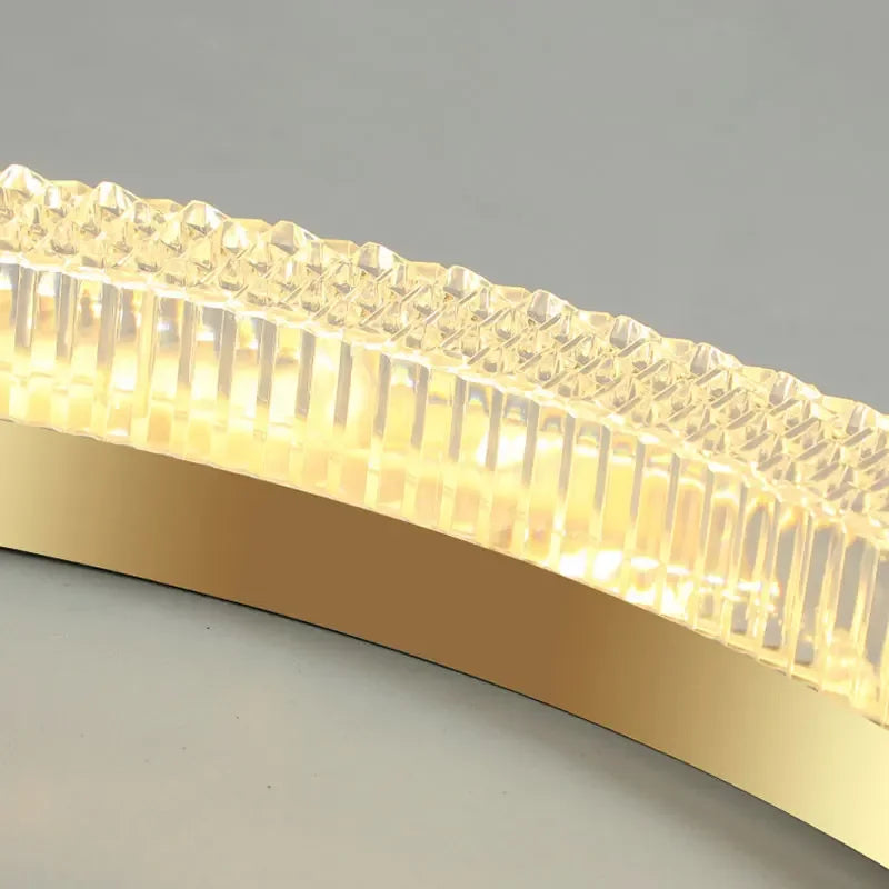 Simple Luxury Led Ceiling Light for Bedroom Living Dining Room Home Decor Indoor Ceiling Lamp Chandeliers Lighting Fixtures