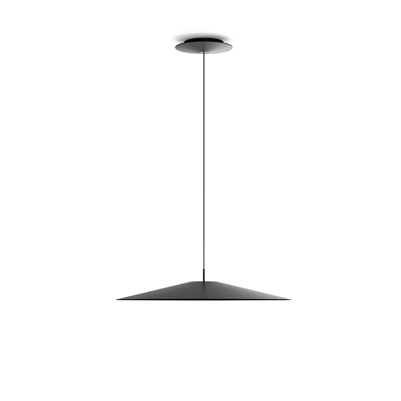 Modern Pendant Lighting Minimalist Home Decoration Restaurant Flying Saucer Pendant Homestay Living Room Interior Light Fixture