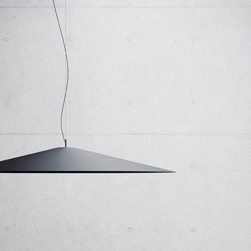 Modern Pendant Lighting Minimalist Home Decoration Restaurant Flying Saucer Pendant Homestay Living Room Interior Light Fixture