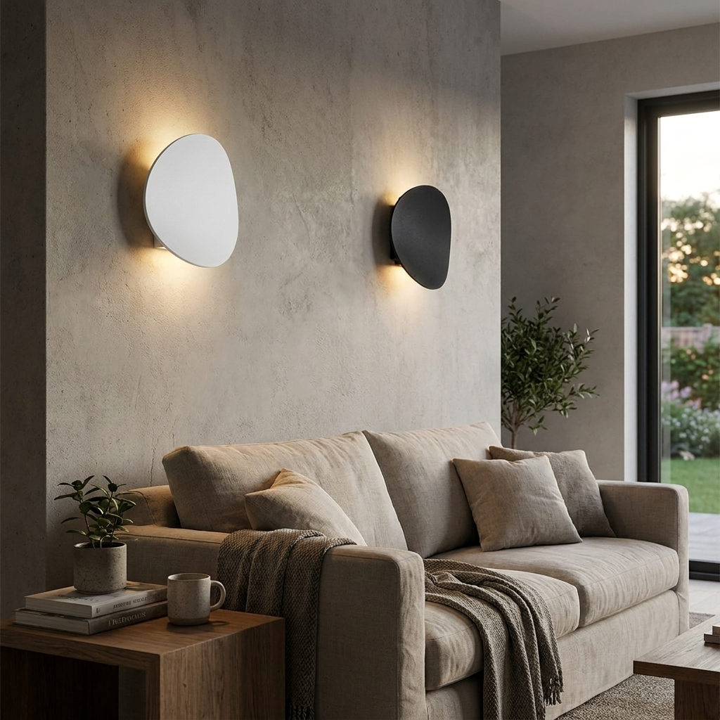 Waterproof Wall Lamp lifestyle
